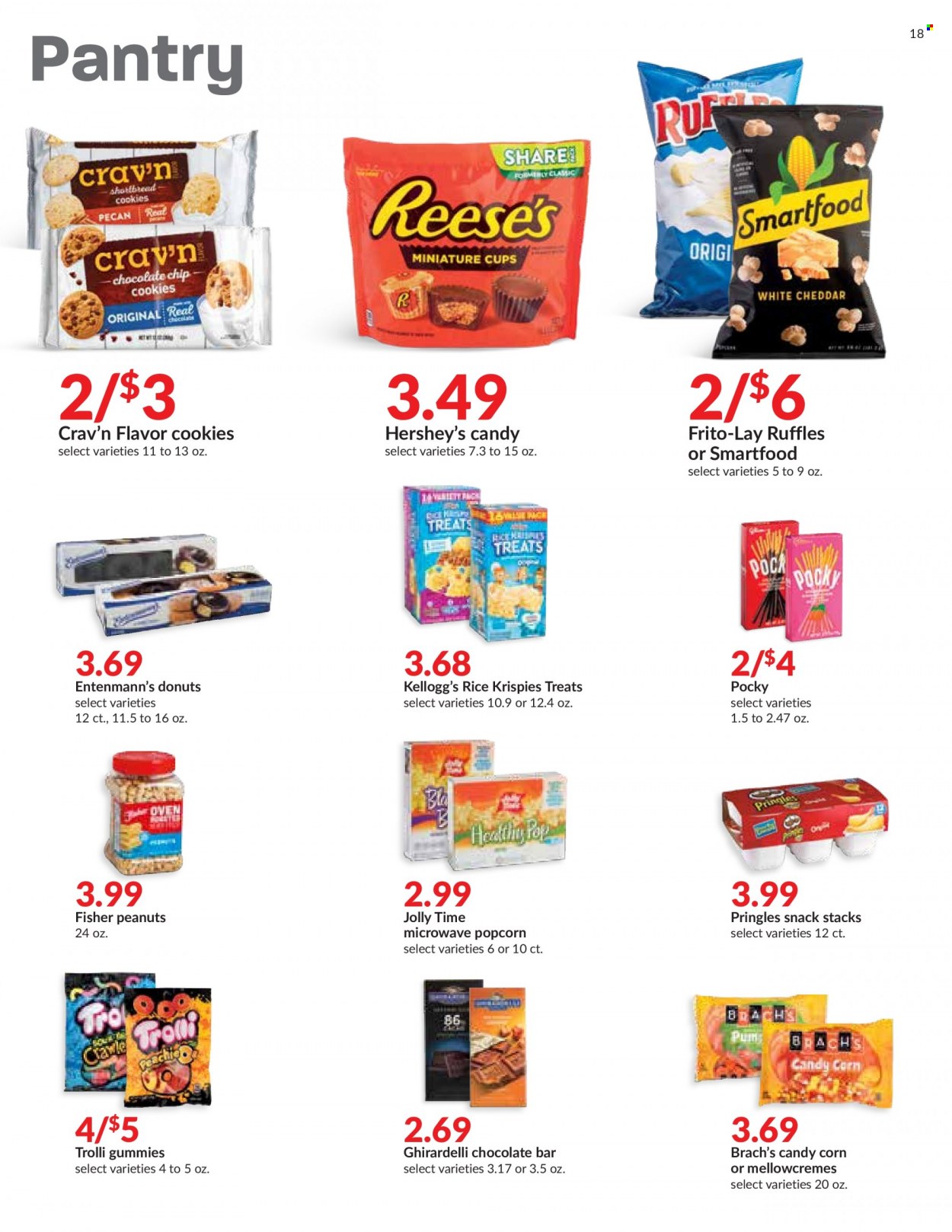 Hy-Vee ad - 09/08/2021 - 09/14/2021. Page 18