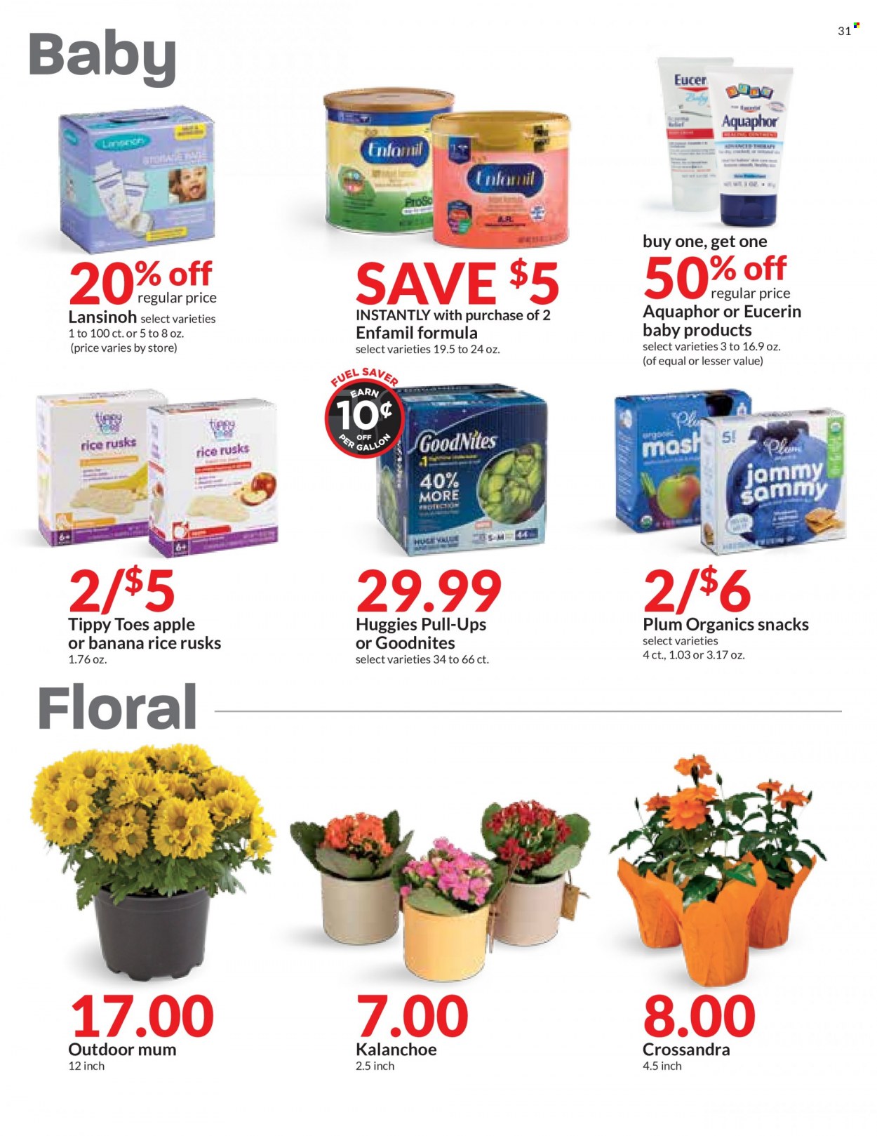 Hy-Vee ad - 09/08/2021 - 09/14/2021. Page 31