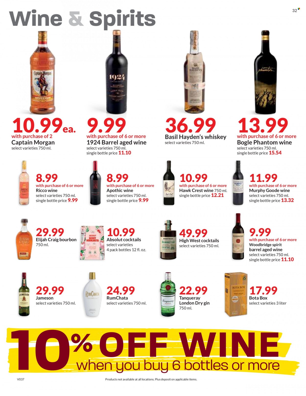 Hy-Vee ad - 09/08/2021 - 09/14/2021. Page 32