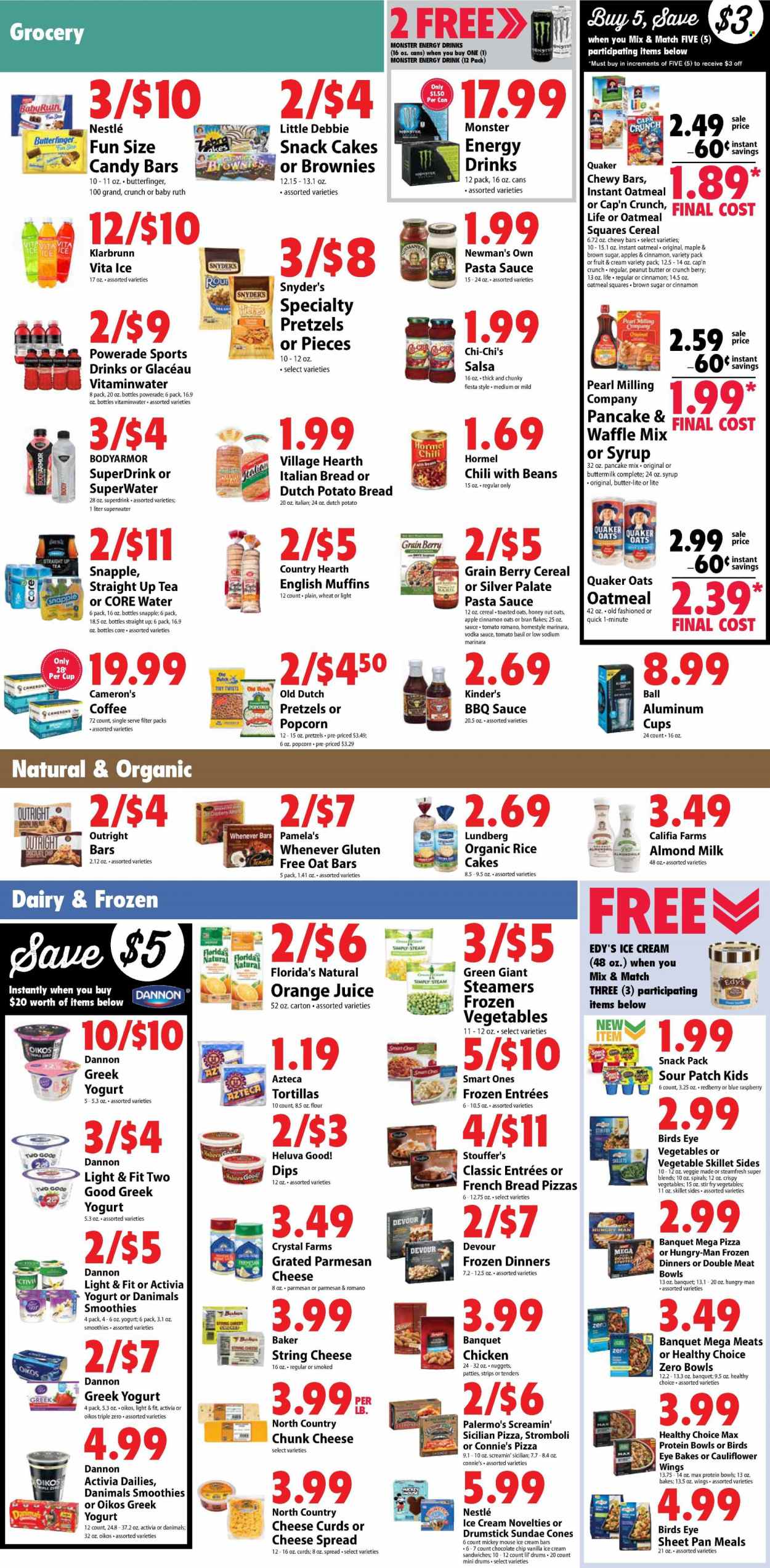 Festival Foods ad - 09/08/2021 - 09/14/2021. Page 3