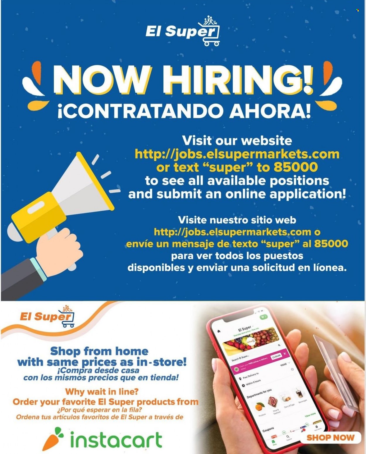 El Super ad - 09/08/2021 - 09/14/2021. Page 5