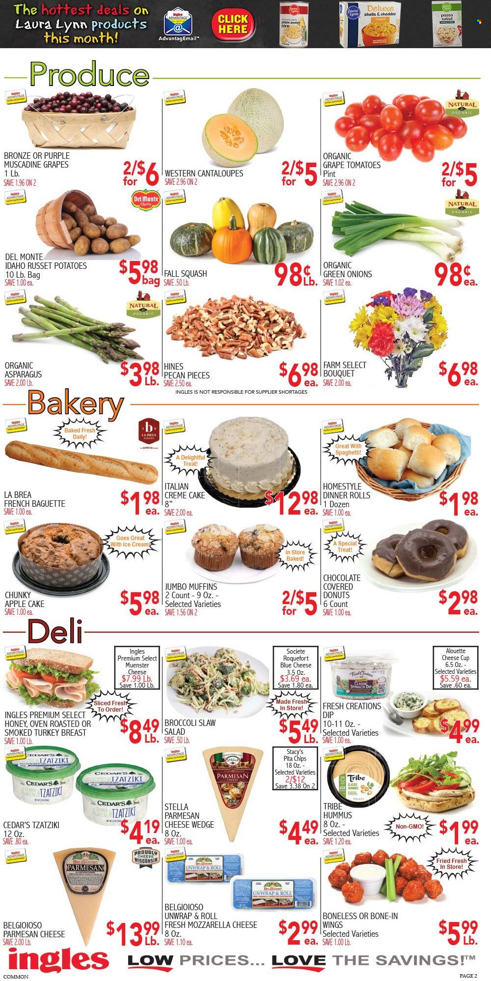 Ingles ad - 09/08/2021 - 09/14/2021. Page 2