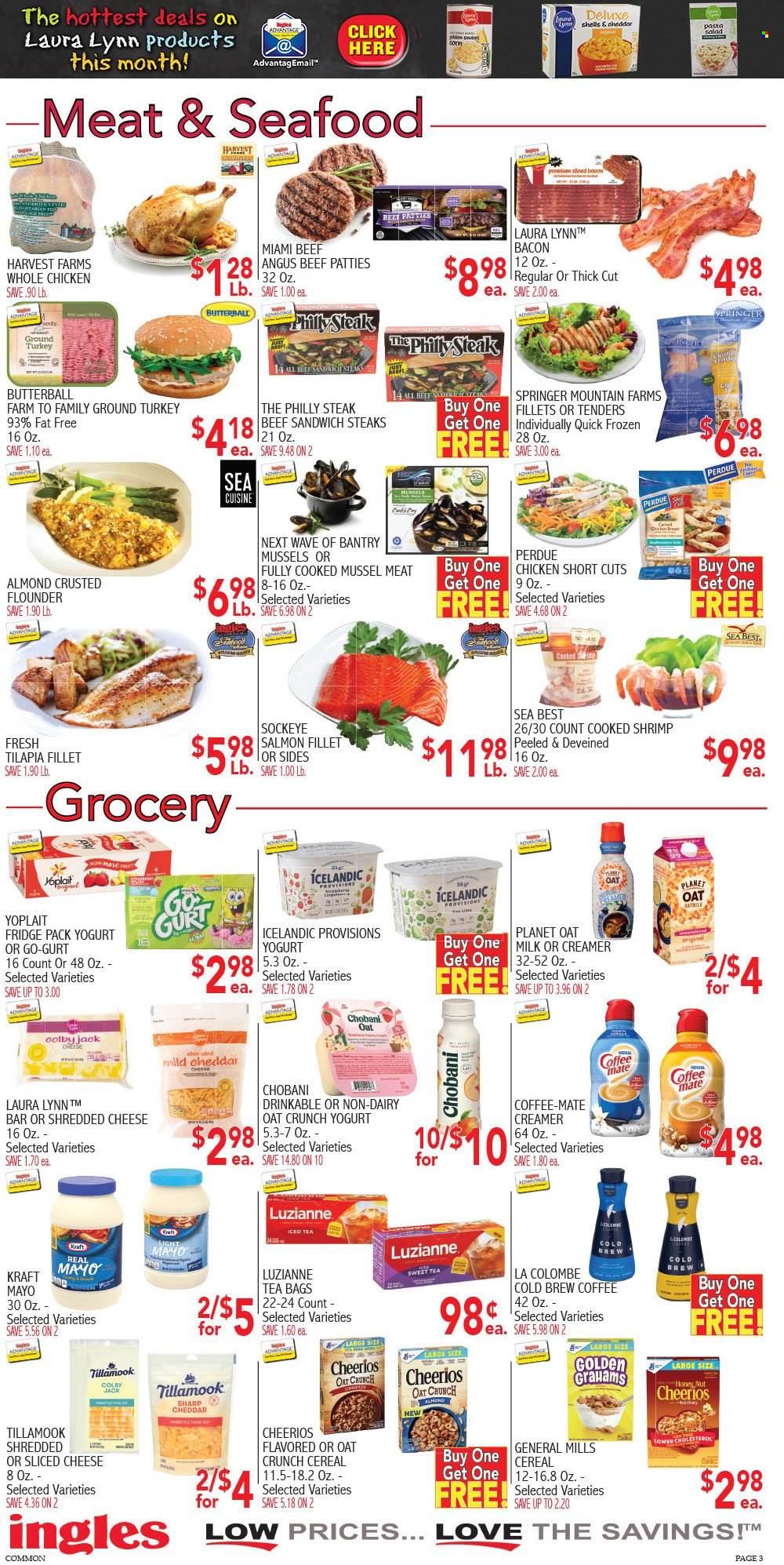 Ingles ad - 09/08/2021 - 09/14/2021. Page 3