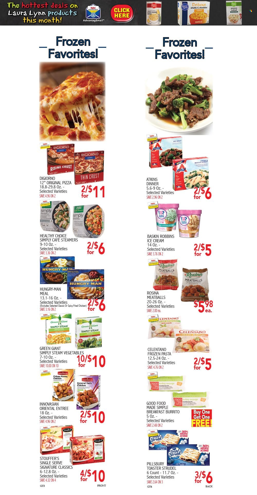Ingles ad - 09/08/2021 - 09/14/2021. Page 7