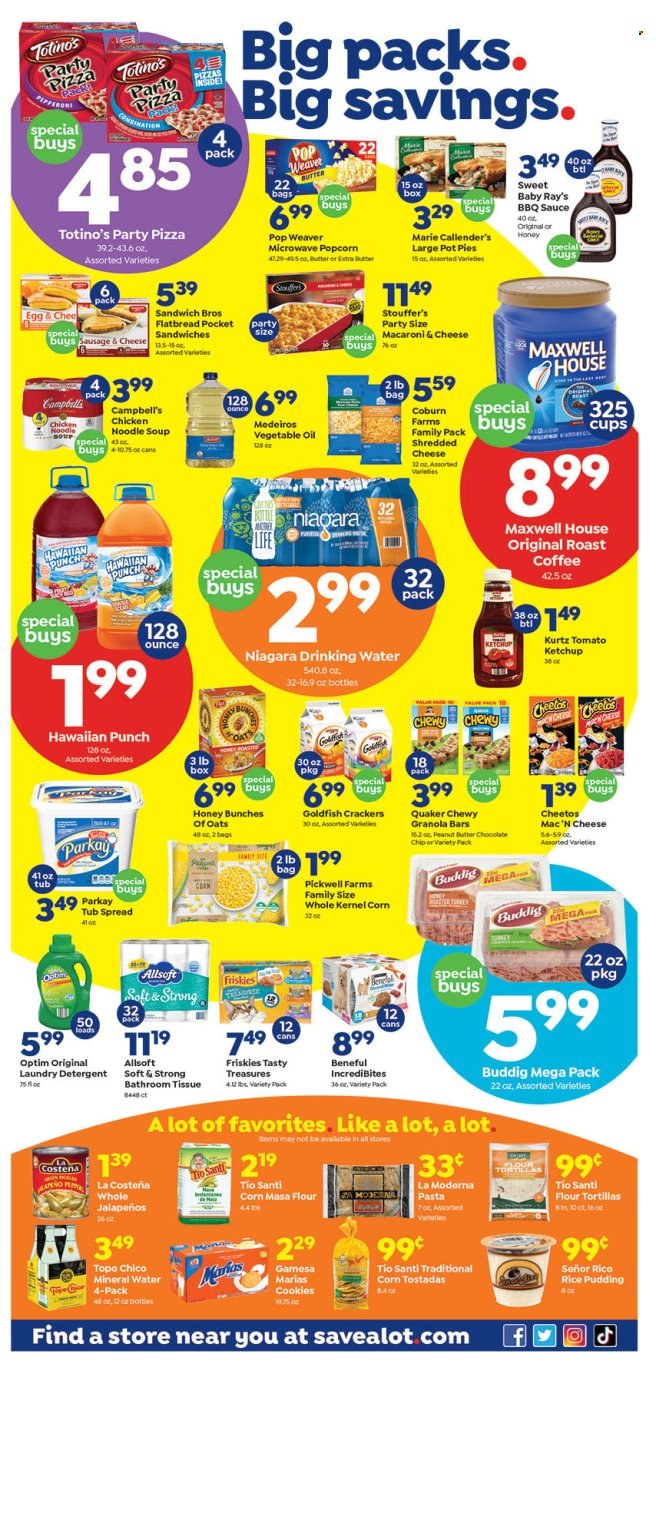 Save a Lot ad - 09/08/2021 - 09/14/2021. Page 2