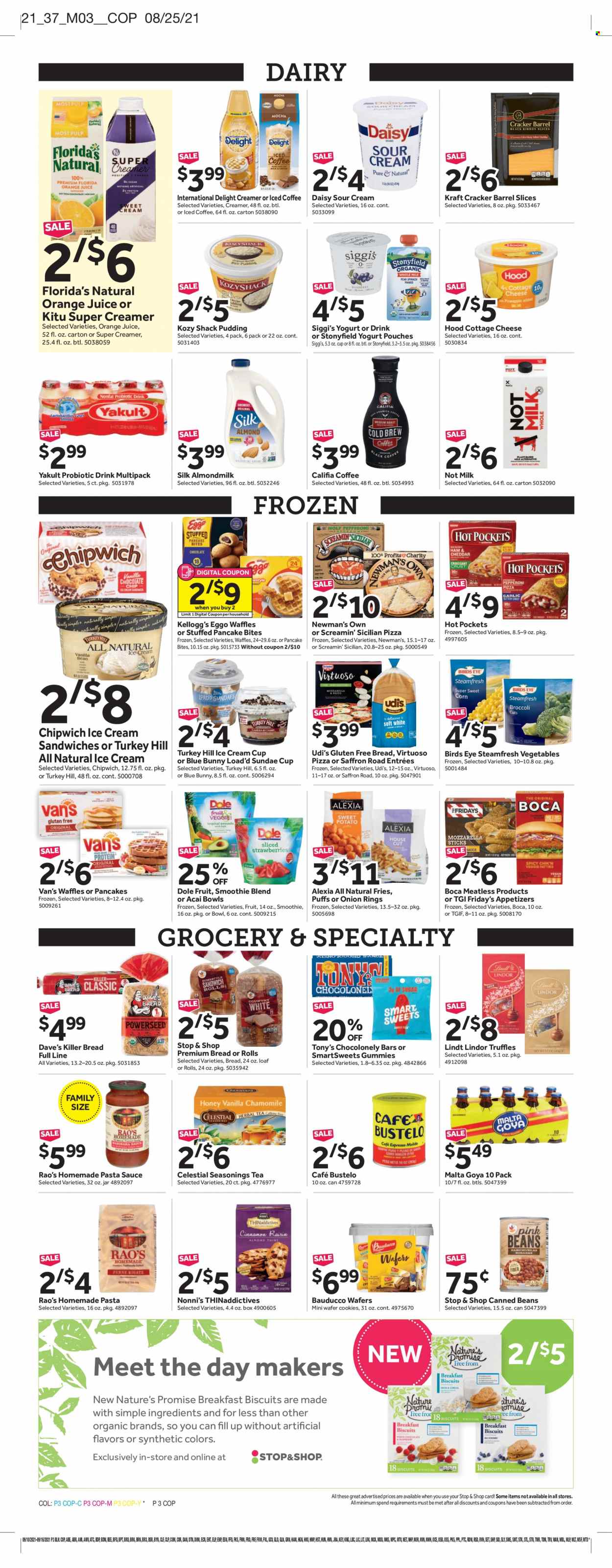 Stop & Shop ad - 09/10/2021 - 09/16/2021. Page 3