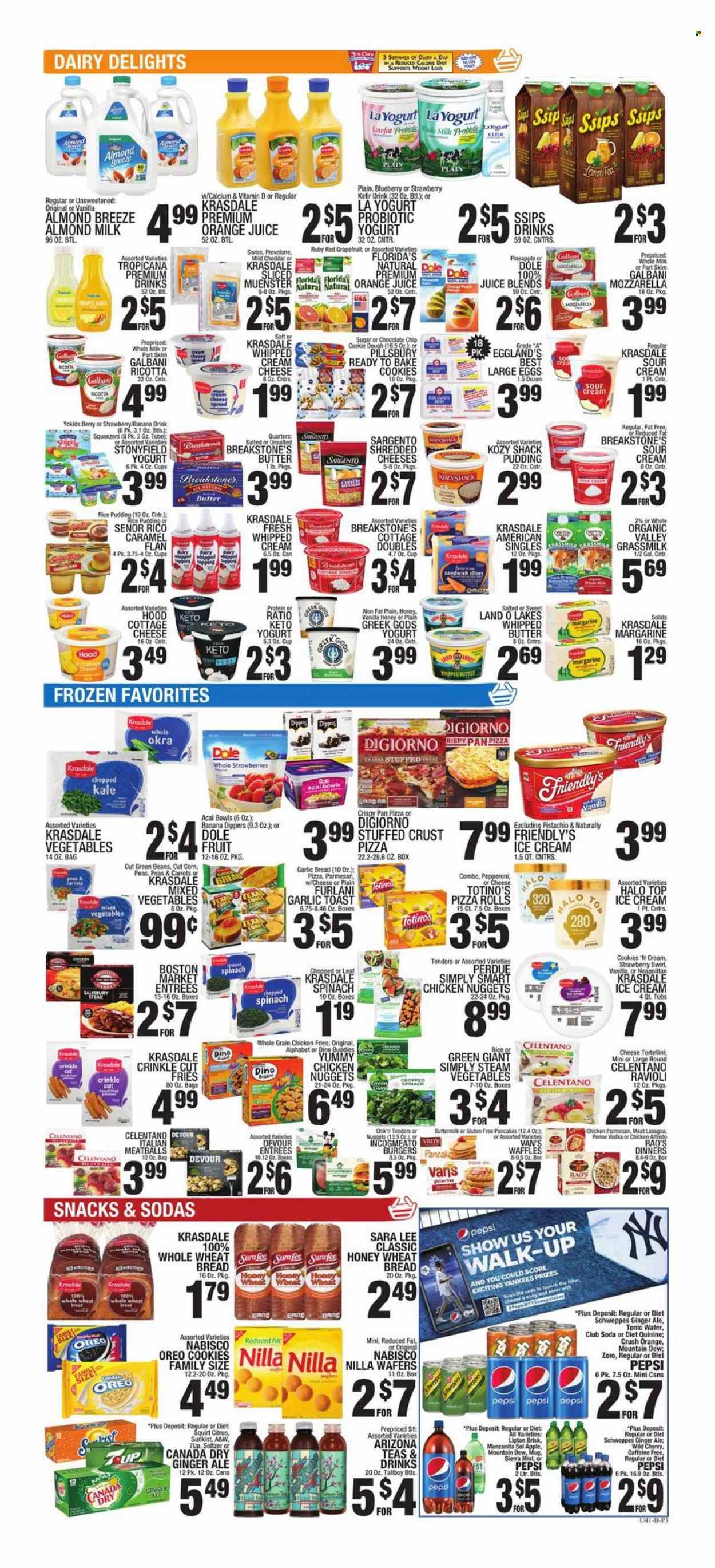 C-Town ad - 09/10/2021 - 09/16/2021. Page 3