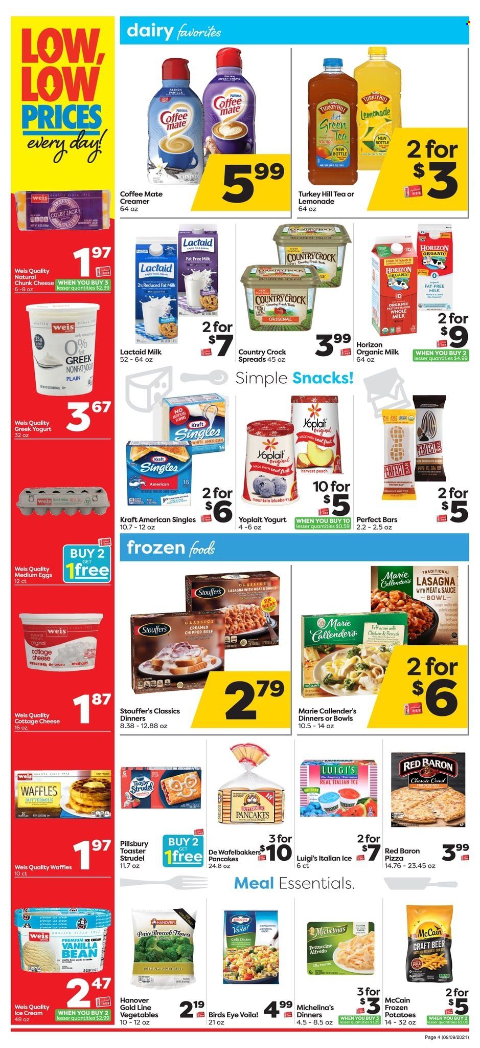 Weis ad - 09/09/2021 - 09/16/2021. Page 4