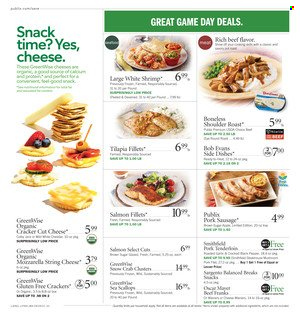Publix ad - 09/09/2021 - 09/15/2021. Page 4