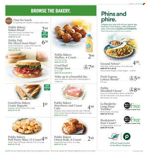 Publix ad - 09/09/2021 - 09/15/2021. Page 9