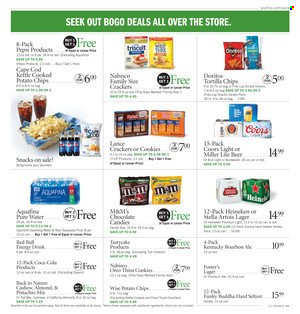 Publix ad - 09/09/2021 - 09/15/2021. Page 11