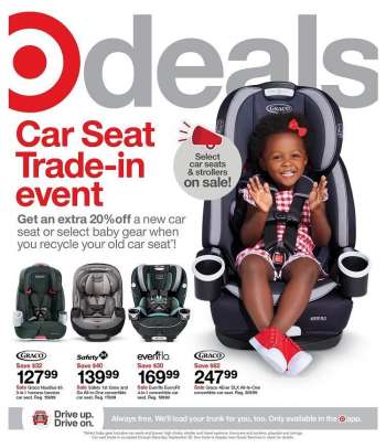 Target Flyer - 09.12.2021 - 09.18.2021.