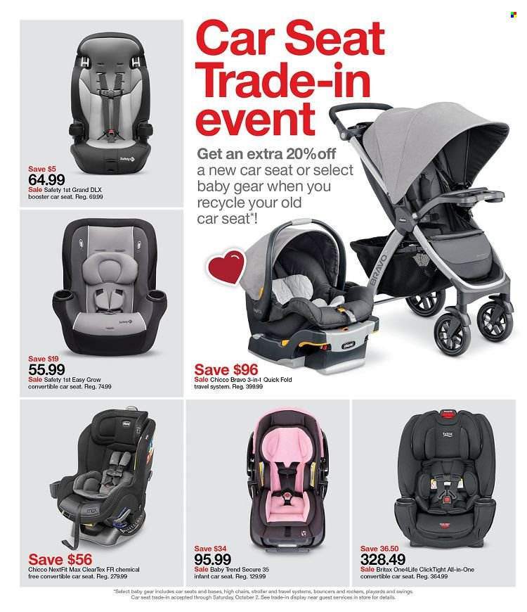 Target ad - 09/12/2021 - 09/18/2021. Page 2