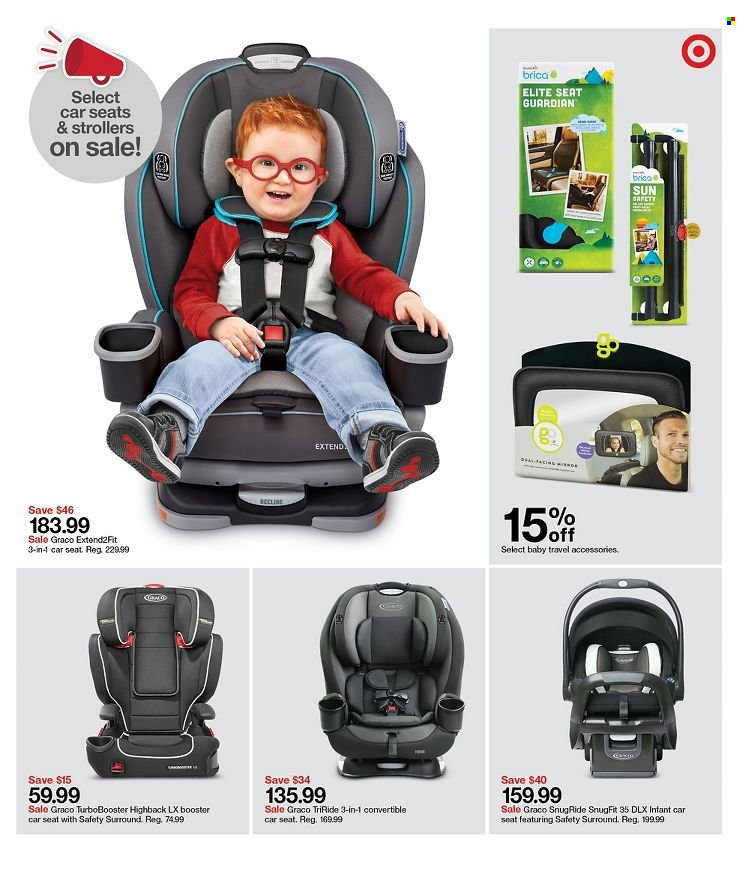 Target ad - 09/12/2021 - 09/18/2021. Page 3