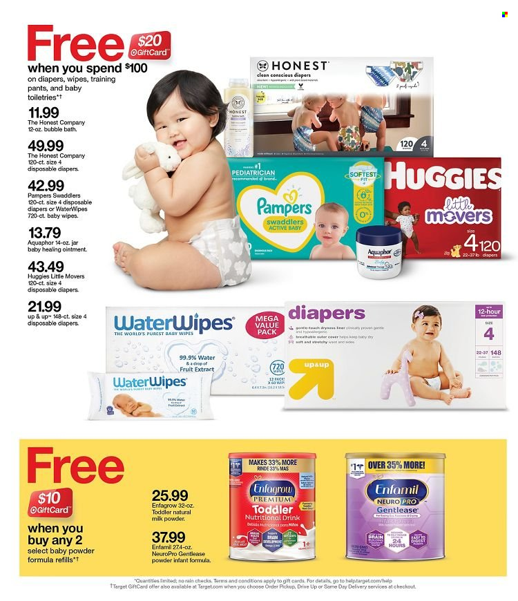 Target ad - 09/12/2021 - 09/18/2021. Page 4