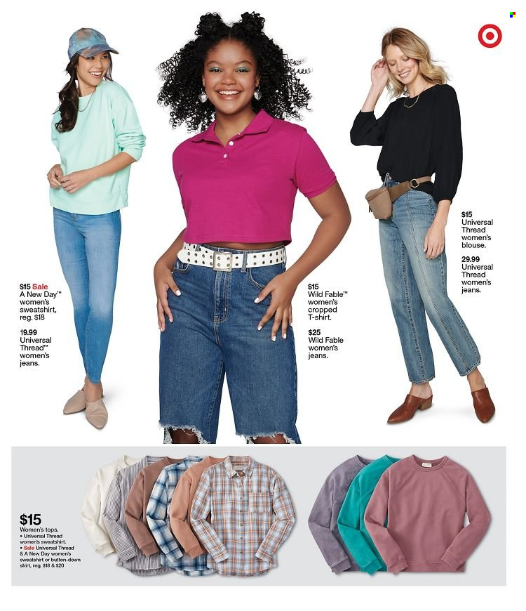 Target ad - 09/12/2021 - 09/18/2021. Page 5