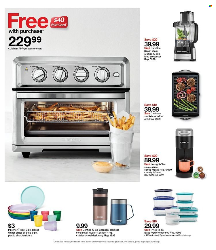 Target ad - 09/12/2021 - 09/18/2021. Page 11