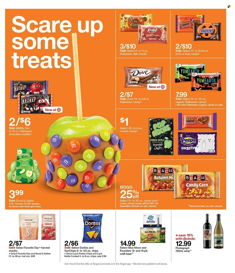 Target ad - 09/12/2021 - 09/18/2021. Page 15