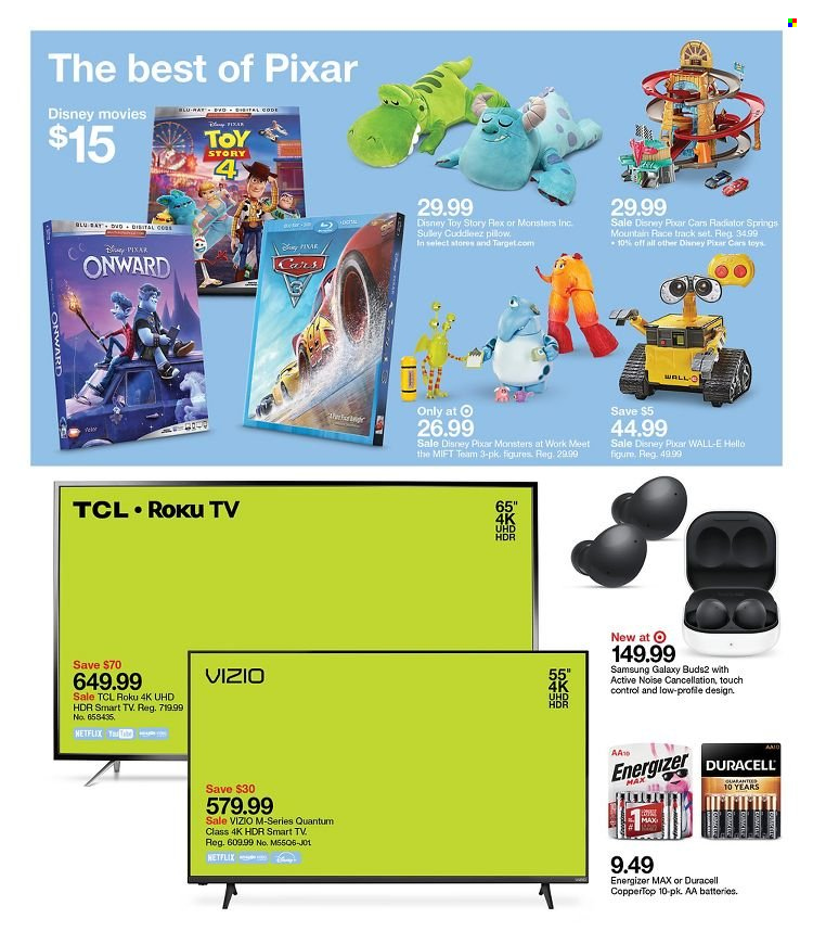 Target ad - 09/12/2021 - 09/18/2021. Page 19