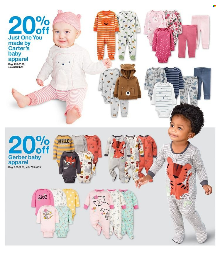 Target ad - 09/12/2021 - 09/18/2021. Page 21