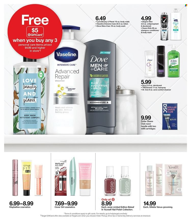 Target ad - 09/12/2021 - 09/18/2021. Page 22