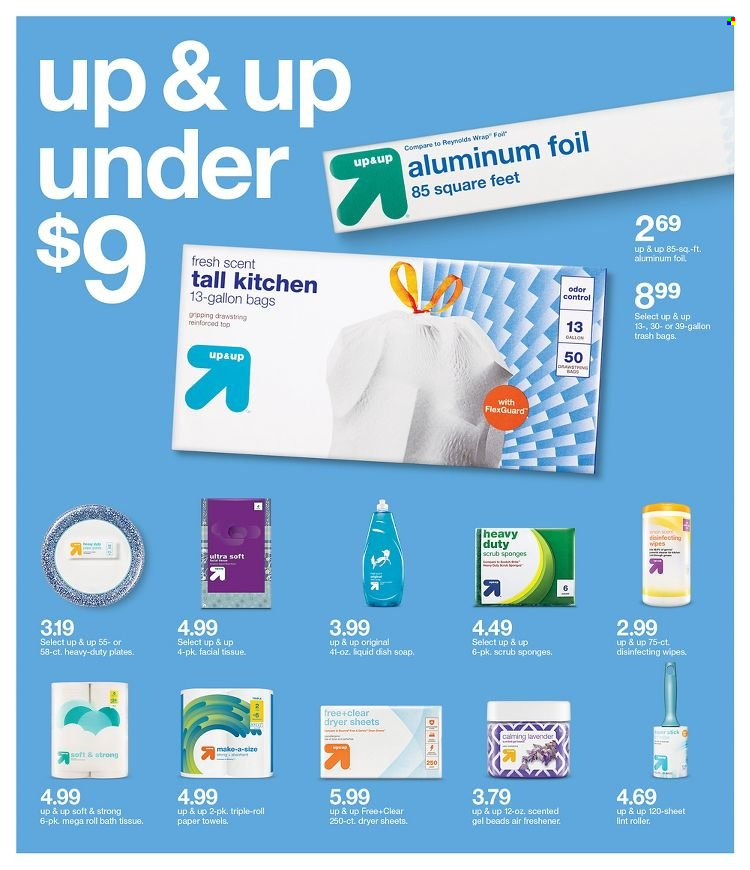 Target ad - 09/12/2021 - 09/18/2021. Page 23