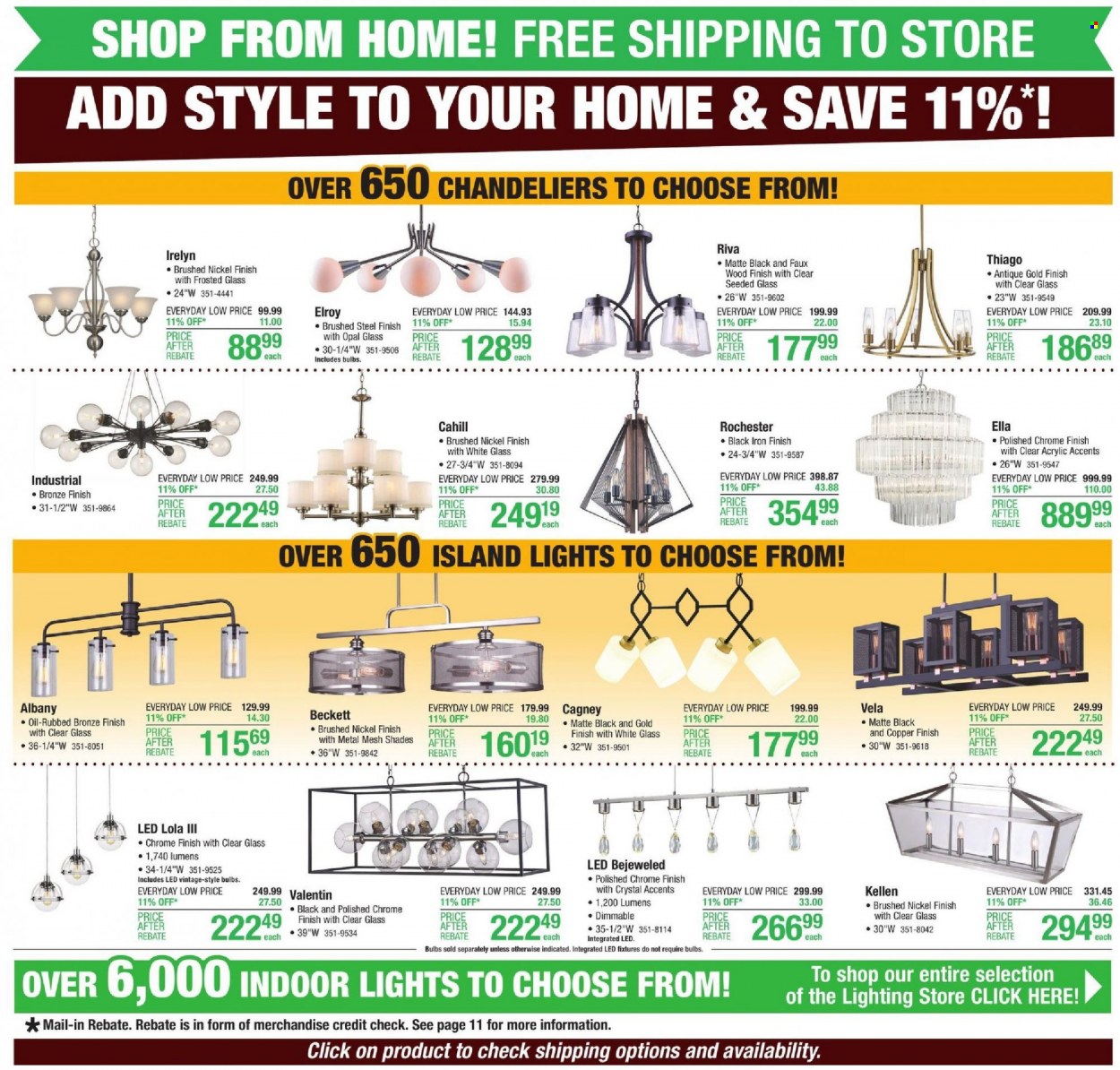 Menards ad - 09/09/2021 - 09/18/2021. Page 12