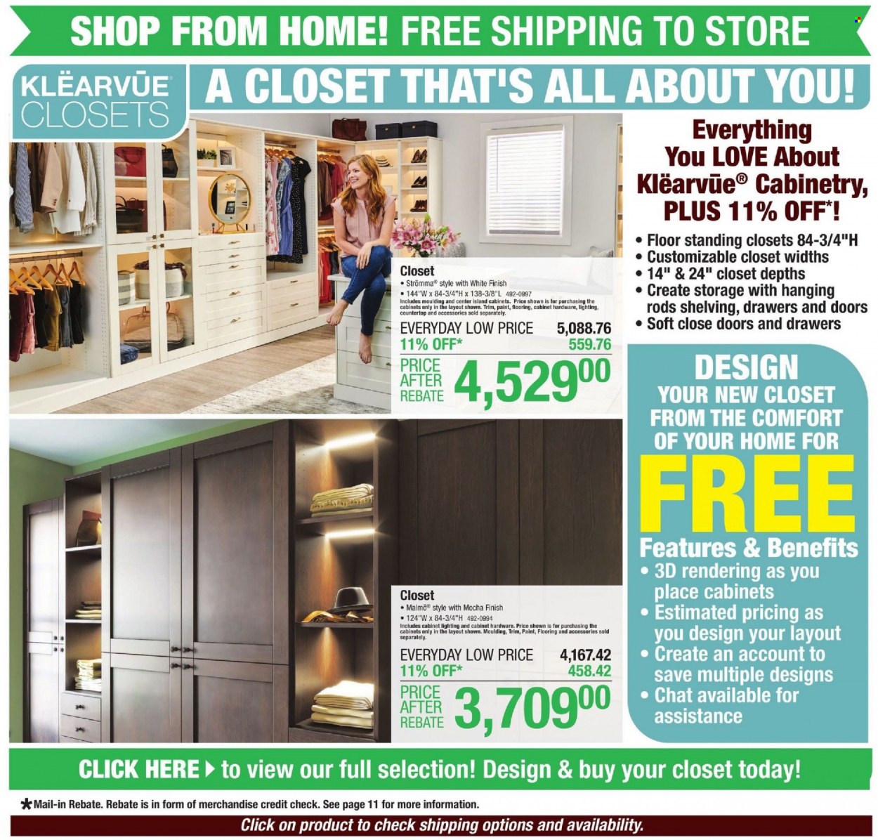 Menards ad - 09/09/2021 - 09/18/2021. Page 14