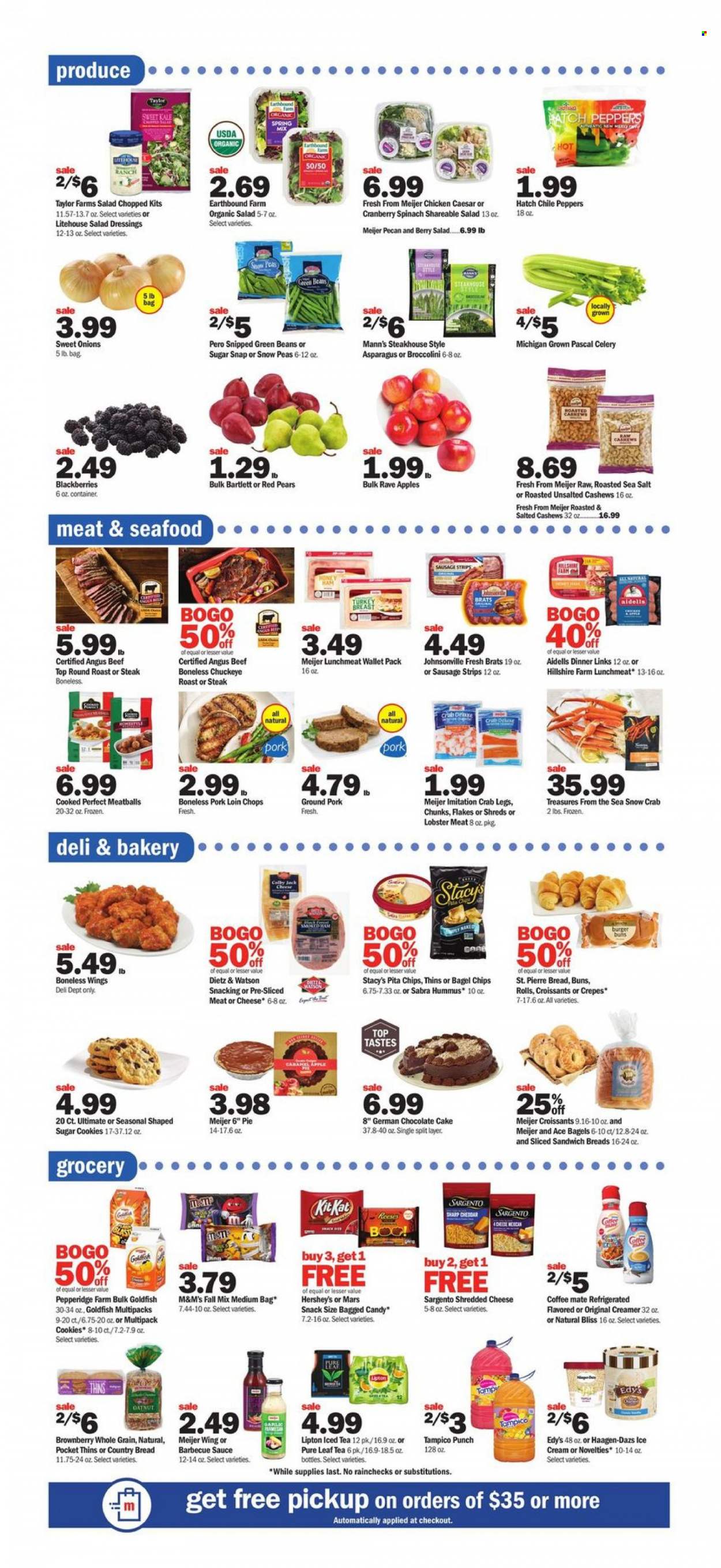 Meijer ad - 09/12/2021 - 09/18/2021. Page 3