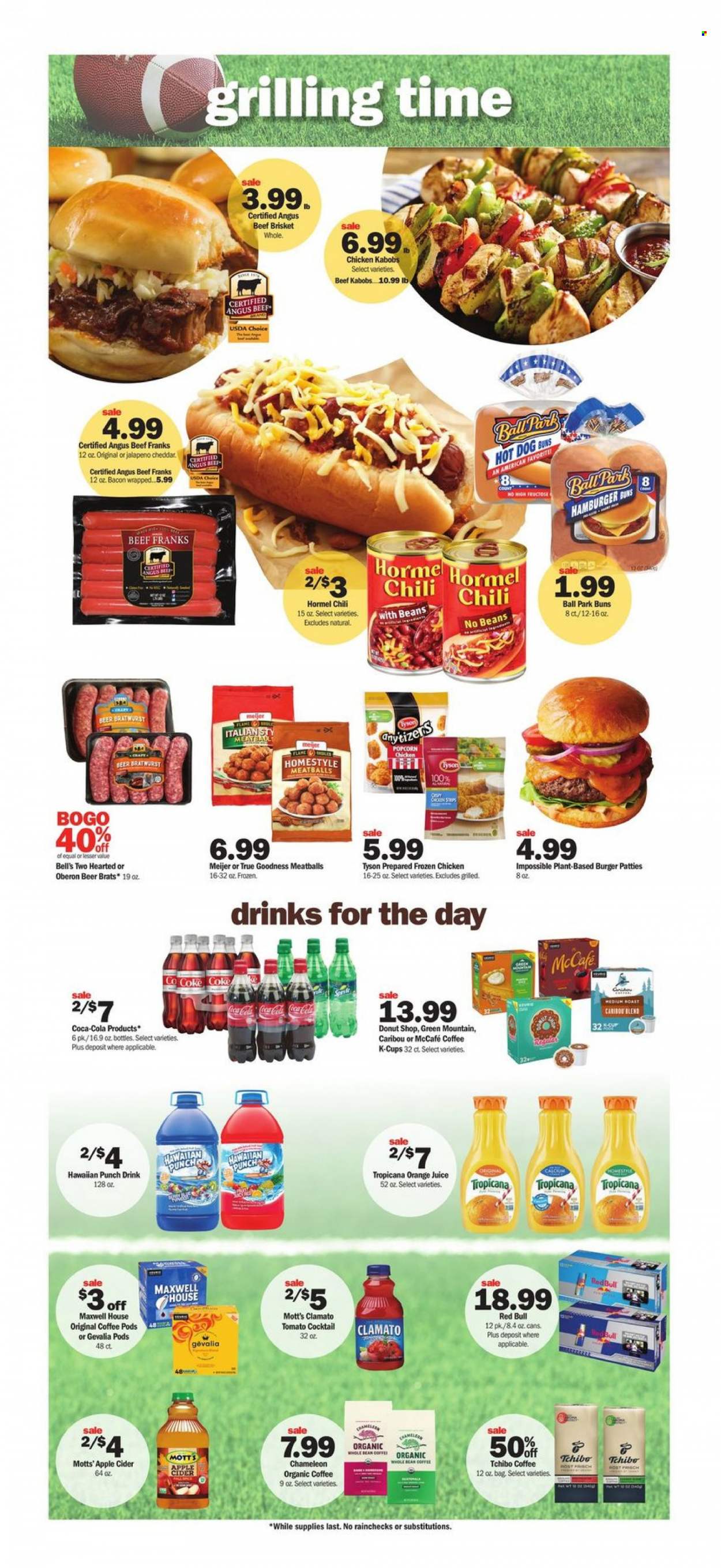 Meijer ad - 09/12/2021 - 09/18/2021. Page 7