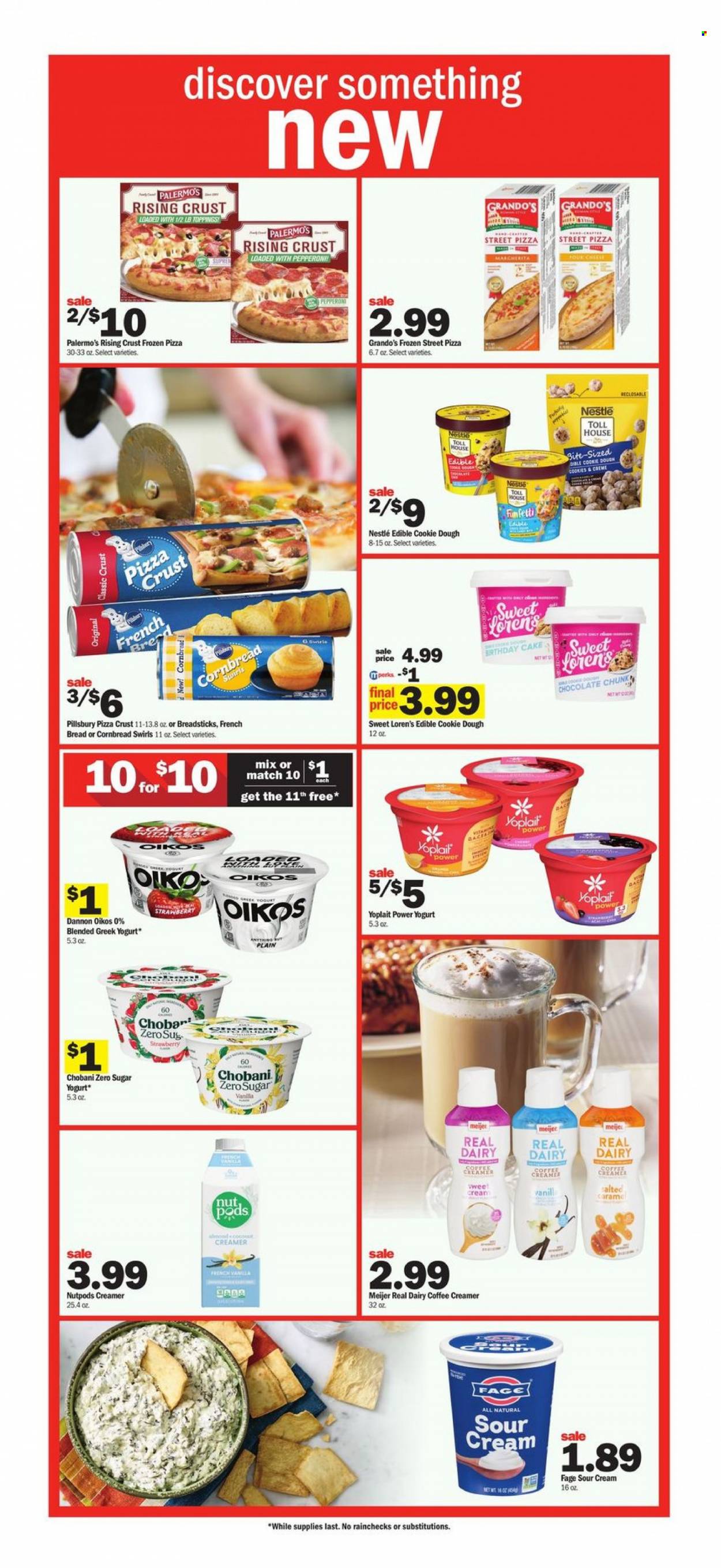 Meijer ad - 09/12/2021 - 09/18/2021. Page 10