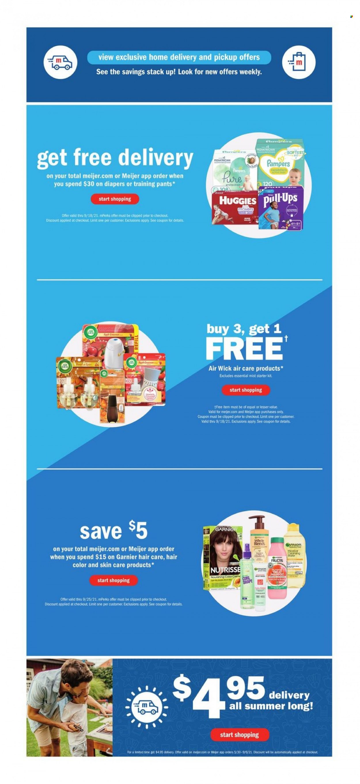 Meijer ad - 09/12/2021 - 09/18/2021. Page 16