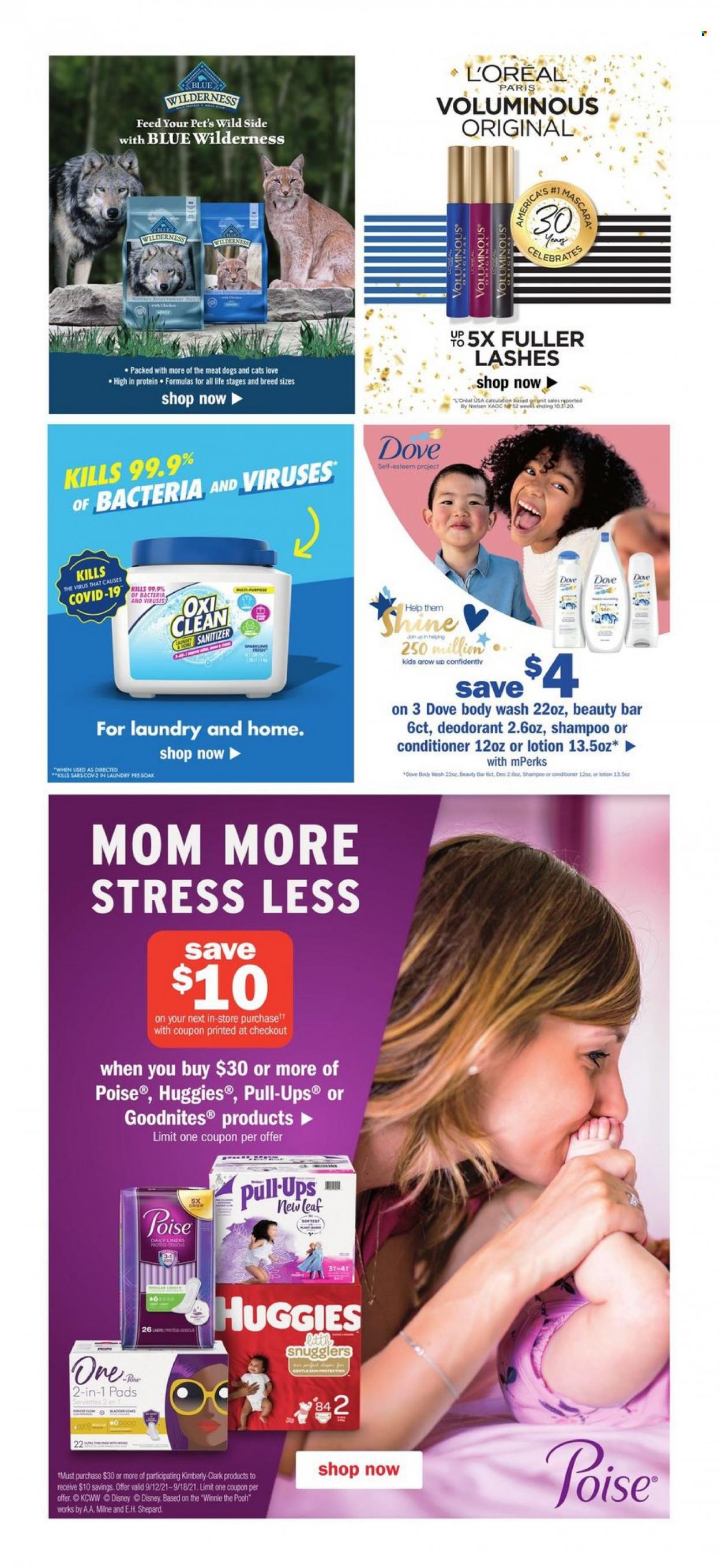 Meijer ad - 09/12/2021 - 09/18/2021. Page 18