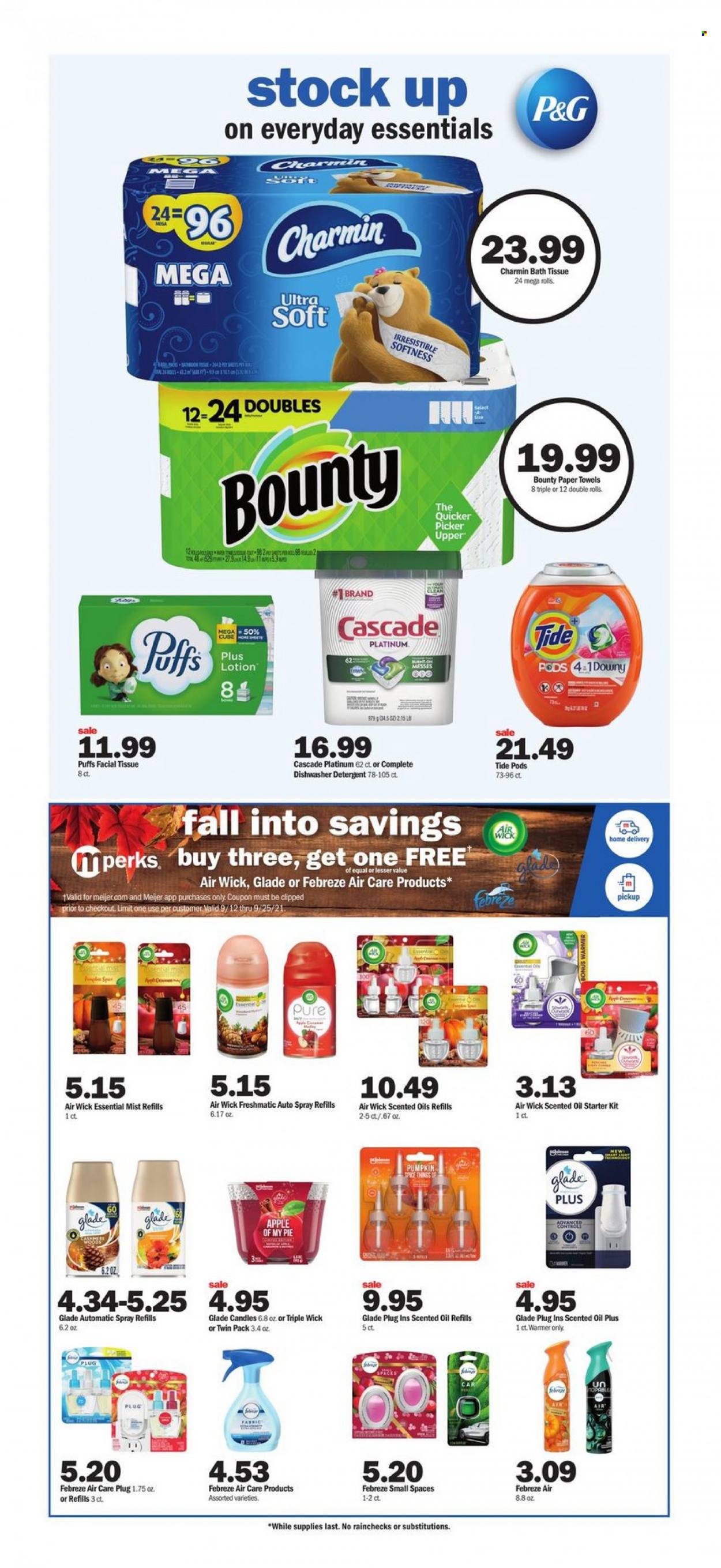 Meijer ad - 09/12/2021 - 09/18/2021. Page 20