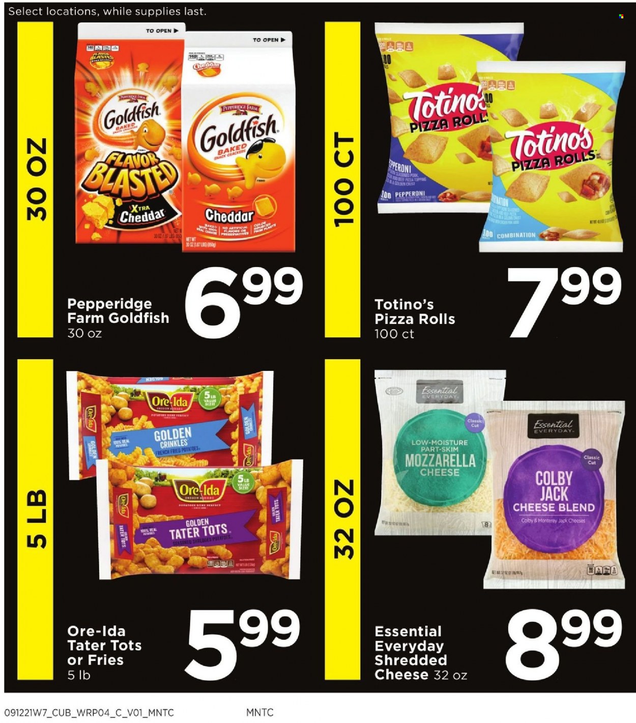 Cub Foods ad - 09/12/2021 - 09/18/2021. Page 15