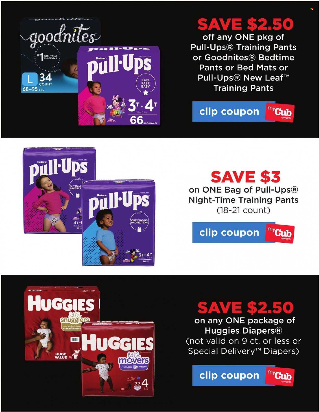 Cub Foods ad - 09/12/2021 - 09/18/2021. Page 25