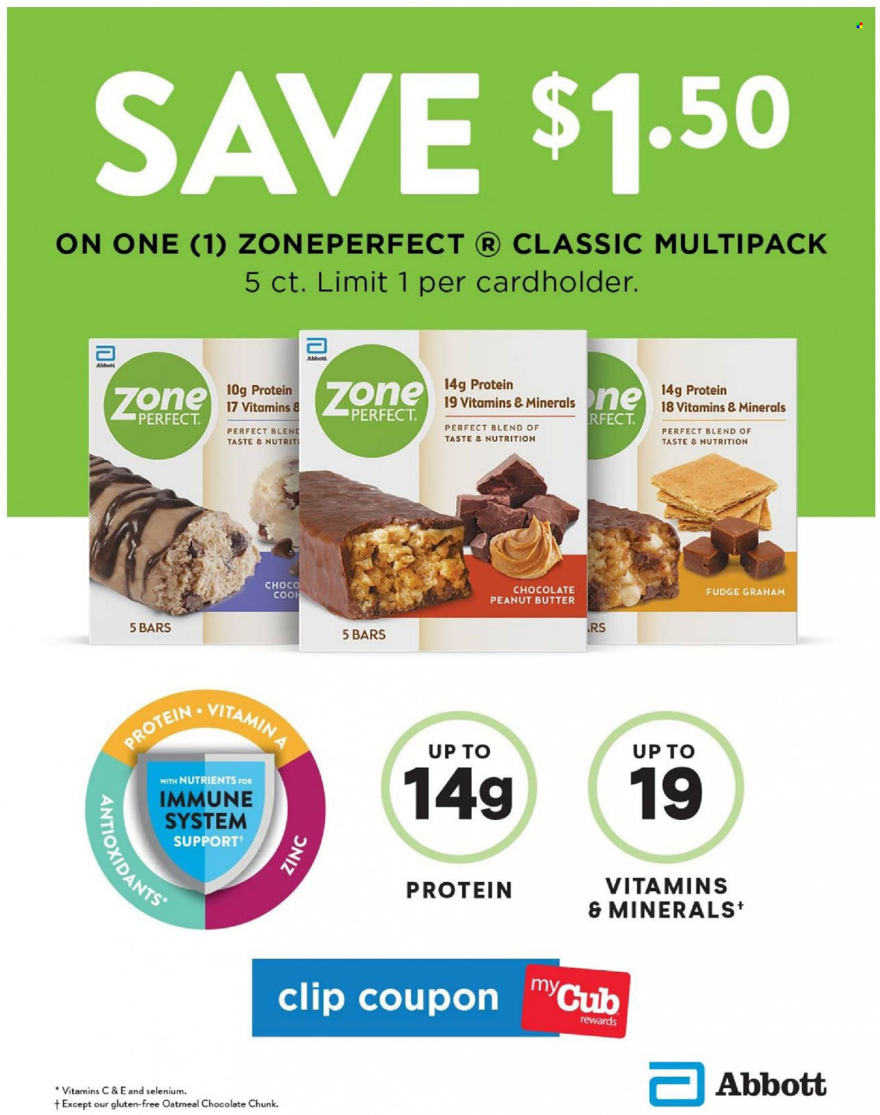 Cub Foods ad - 09/12/2021 - 09/18/2021. Page 26