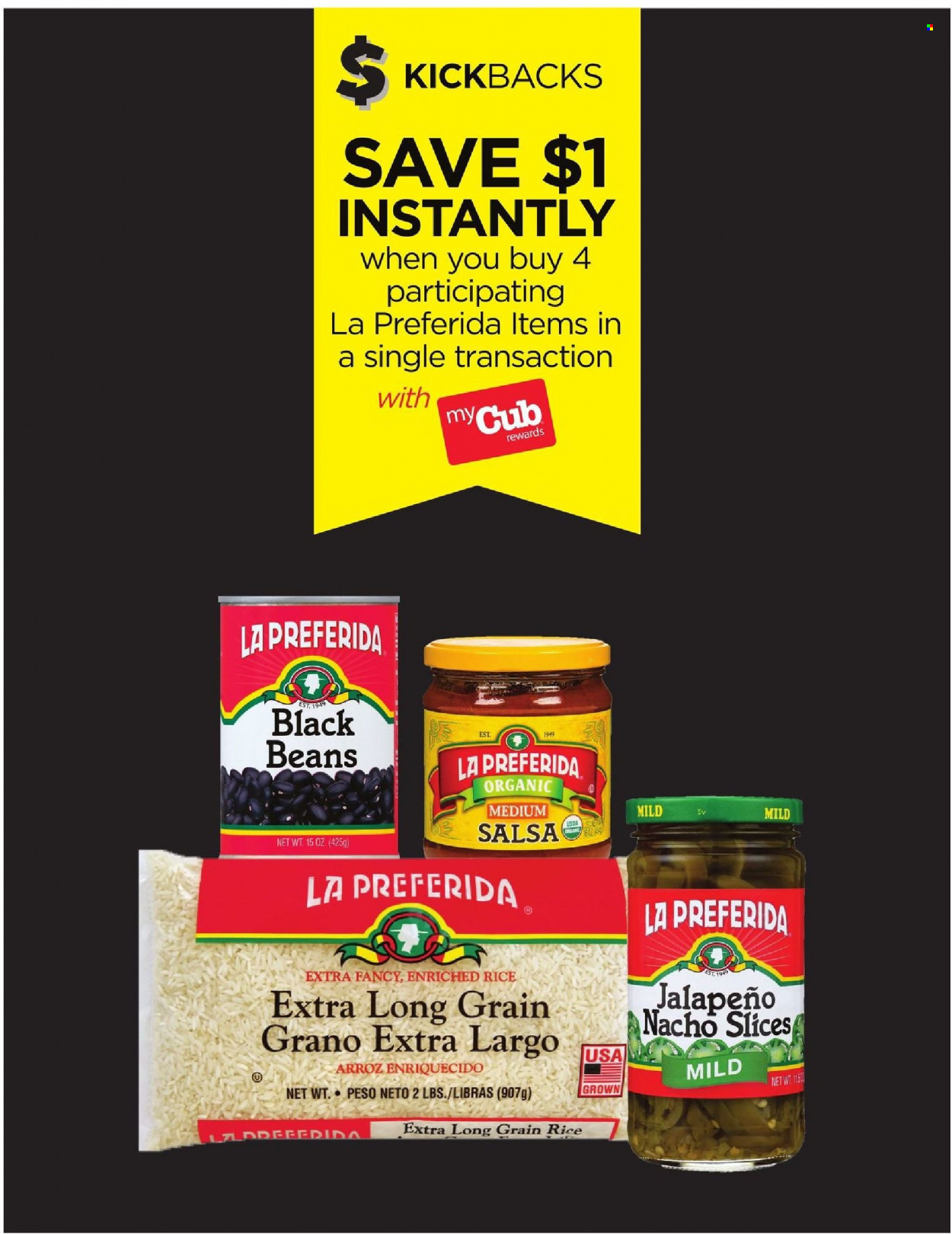 Cub Foods ad - 09/12/2021 - 09/18/2021. Page 27