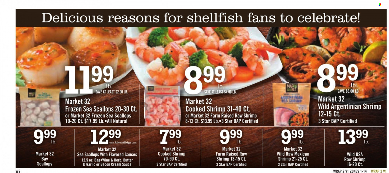 Price Chopper ad - 09/12/2021 - 09/18/2021. Page 18