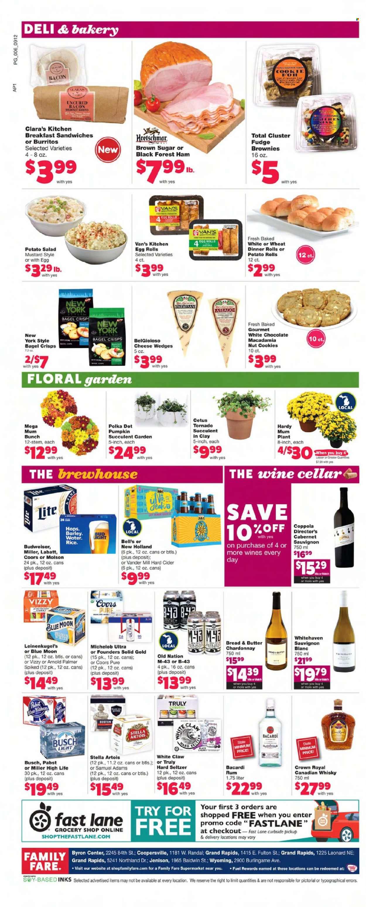 Family Fare ad - 09/12/2021 - 09/18/2021. Page 6