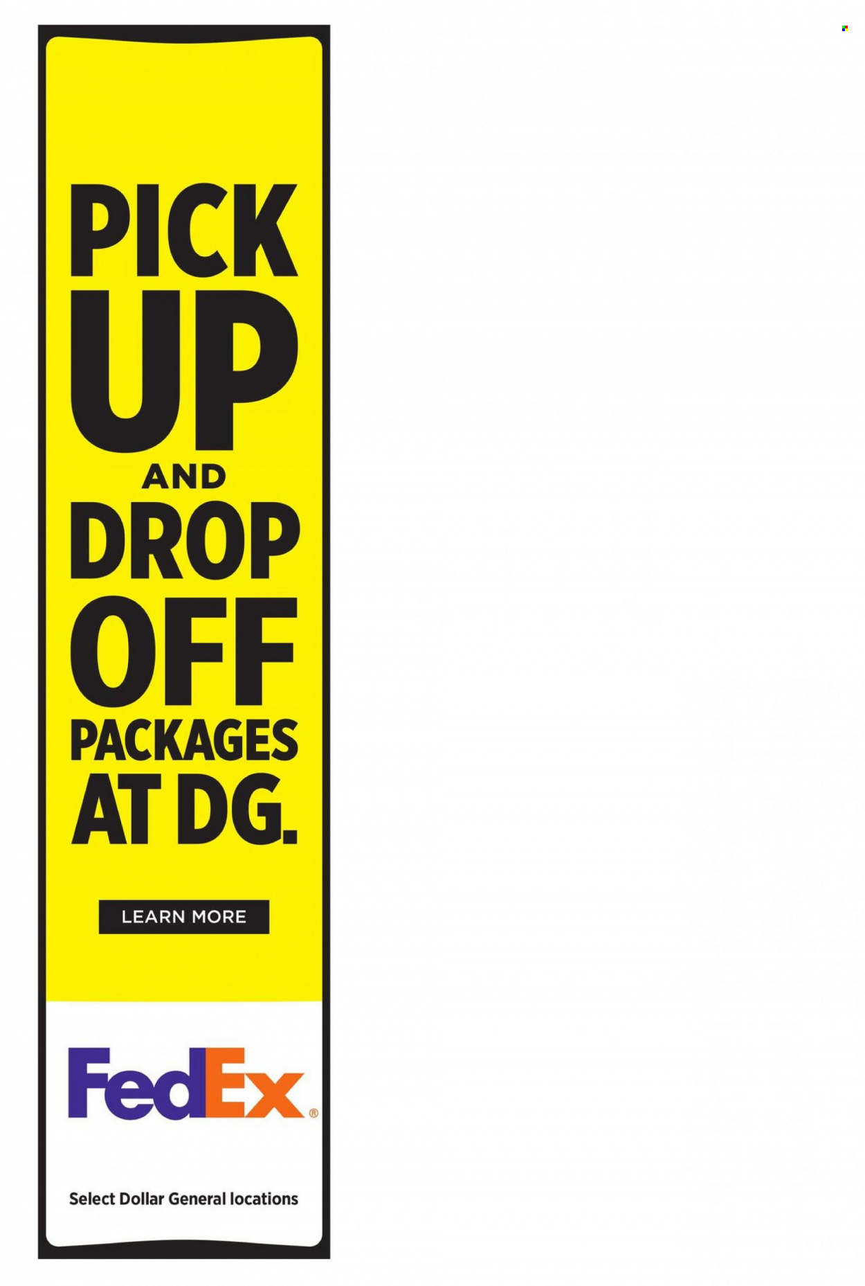 Dollar General ad - 09/12/2021 - 09/18/2021. Page 12