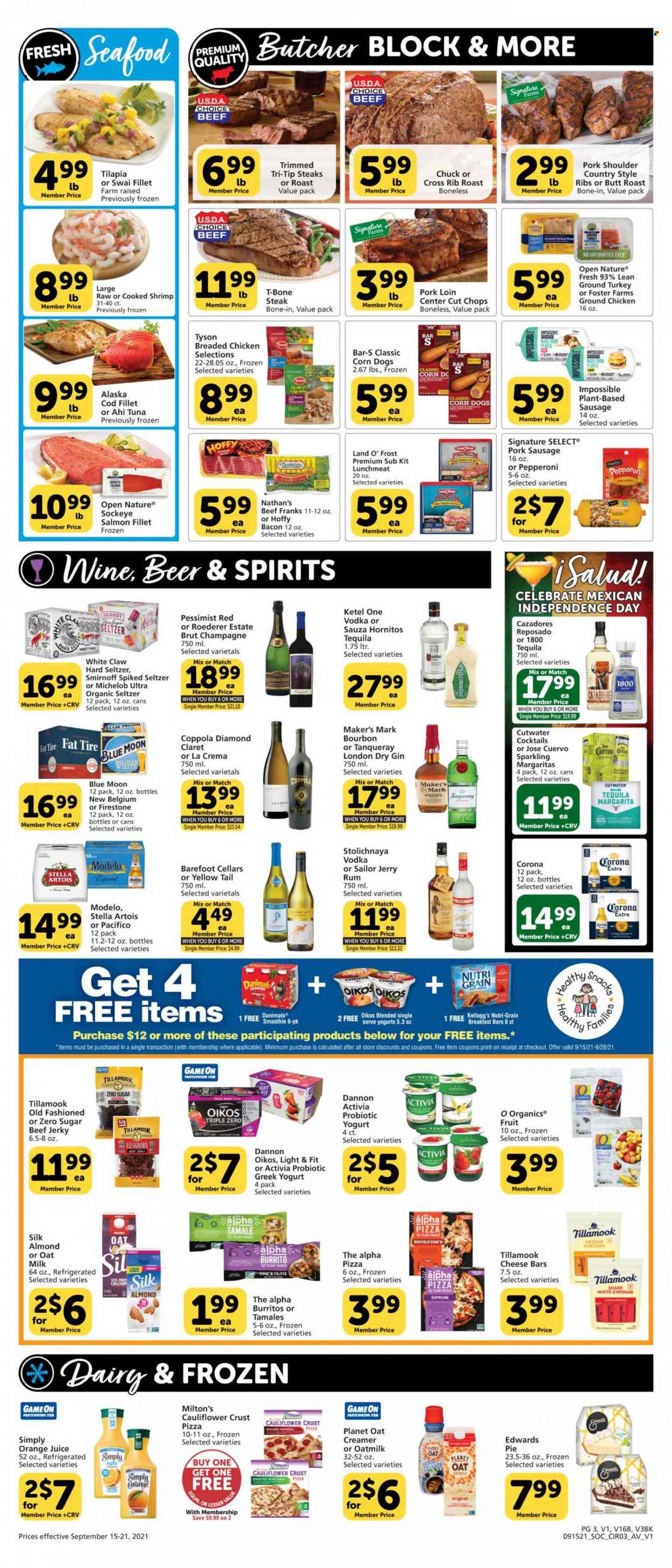 Vons ad - 09/15/2021 - 09/21/2021. Page 3