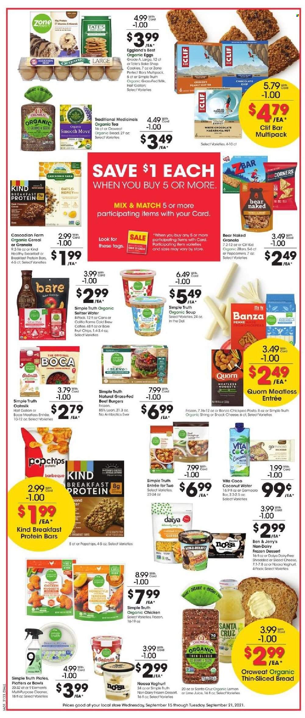 Dillons ad - 09/15/2021 - 09/21/2021. Page 3