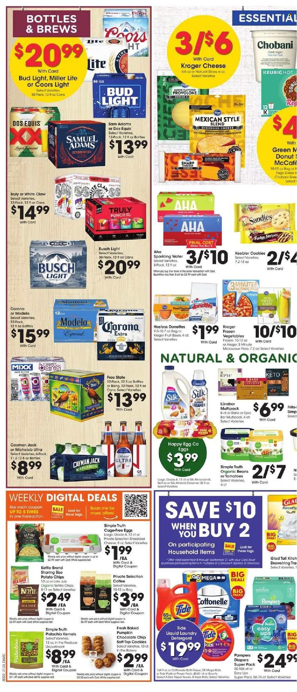 Dillons ad - 09/15/2021 - 09/21/2021. Page 5