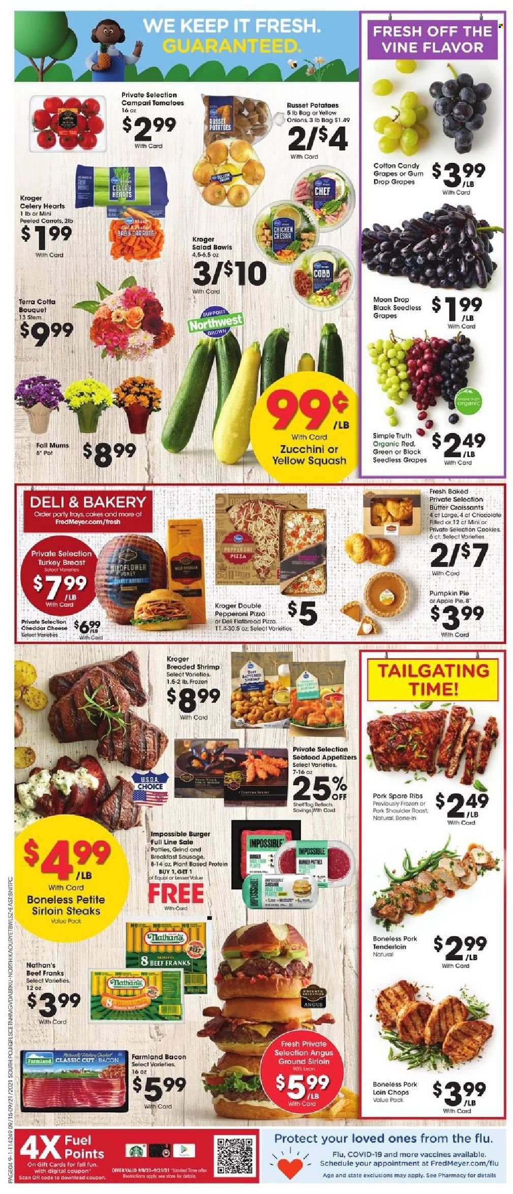 Fred Meyer ad - 09/15/2021 - 09/21/2021. Page 7