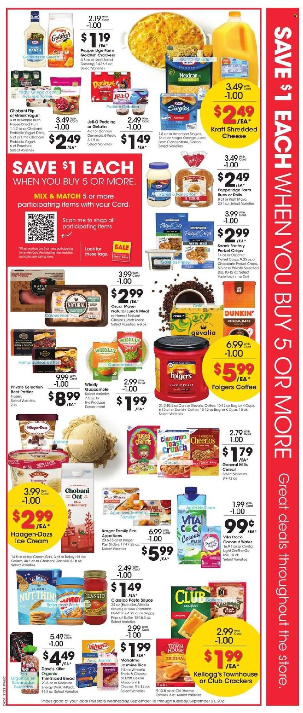 Fry’s ad - 09/15/2021 - 09/21/2021. Page 2