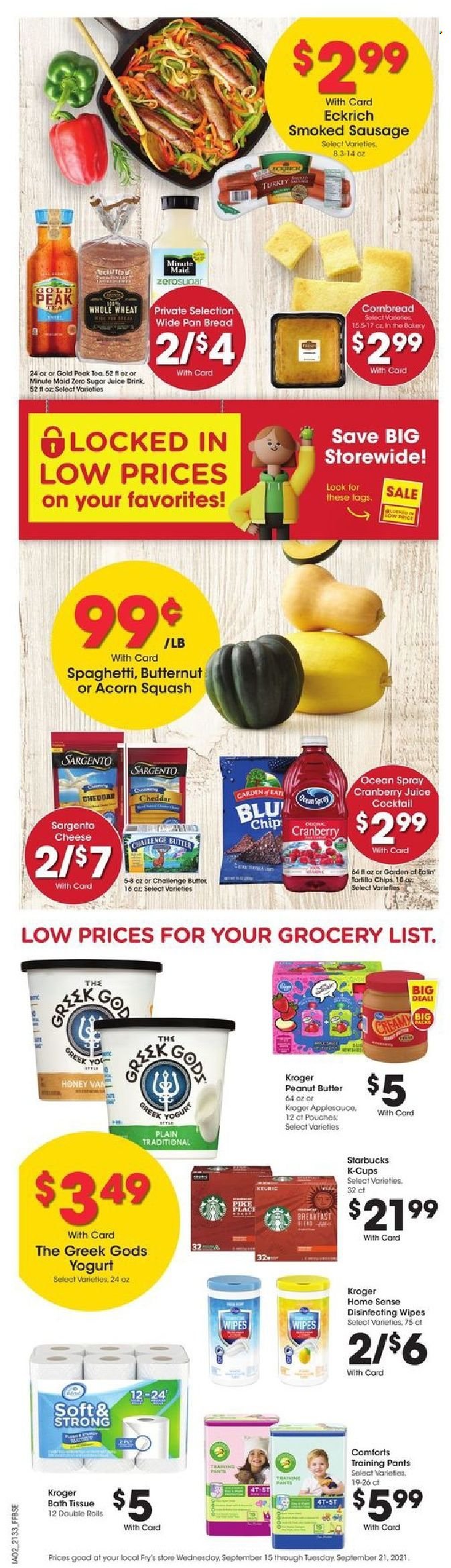 Fry’s ad - 09/15/2021 - 09/21/2021. Page 8