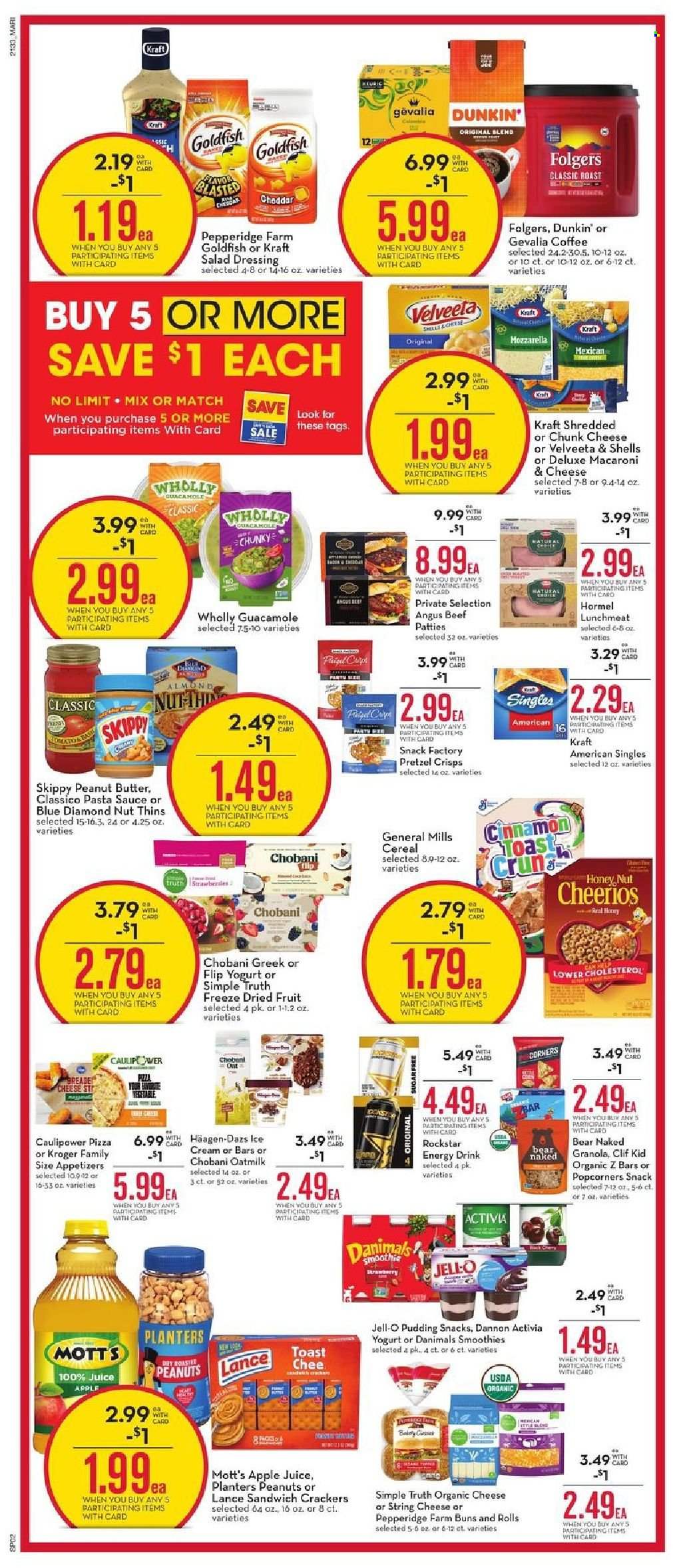Mariano’s ad - 09/15/2021 - 09/21/2021. Page 3