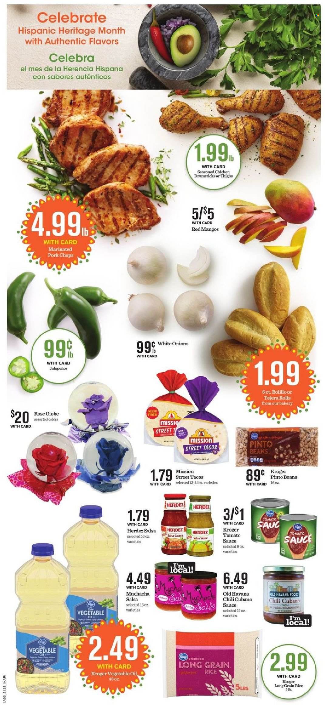 Mariano’s ad - 09/15/2021 - 09/21/2021. Page 9