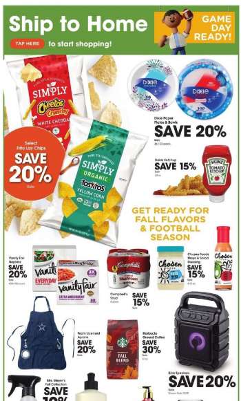 Pick ‘n Save Flyer - 09.15.2021 - 09.21.2021.